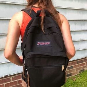Jansport backpack